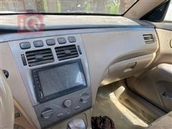Chery A520